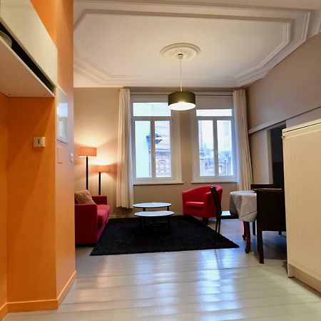 Appartement Week-End Dunkirk Exteriör bild
